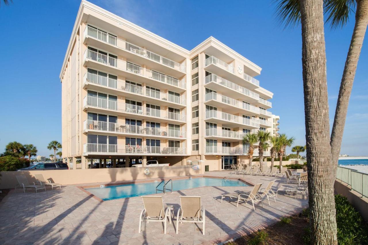 Waterview Towers 202 Apartment Destin Exterior photo