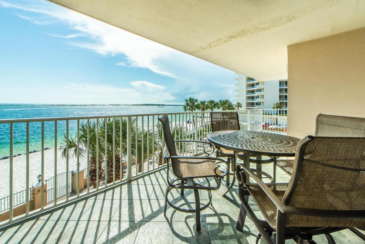 Waterview Towers 202 Apartment Destin Exterior photo